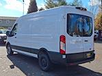 Used 2021 Ford Transit 250 Base Medium Roof RWD, Empty Cargo Van for sale #P78382 - photo 5