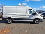 Used 2021 Ford Transit 250 Base Medium Roof RWD, Empty Cargo Van for sale #P78382 - photo 8