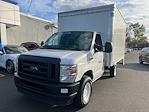 Used 2022 Ford E-350 Base RWD, Box Truck for sale #P78390 - photo 1