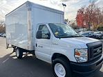 Used 2022 Ford E-350 Base RWD, Box Truck for sale #P78390 - photo 3