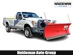 Used 2015 Ford F-250 XL Regular Cab 4x4, Plow Truck for sale #P78392 - photo 1