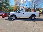 Used 2015 Ford F-250 XL Regular Cab 4x4, Plow Truck for sale #P78392 - photo 10