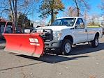 Used 2015 Ford F-250 XL Regular Cab 4x4, Plow Truck for sale #P78392 - photo 3