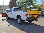 Used 2015 Ford F-250 XL Regular Cab 4x4, Plow Truck for sale #P78392 - photo 5