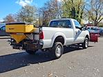 Used 2015 Ford F-250 XL Regular Cab 4x4, Plow Truck for sale #P78392 - photo 2