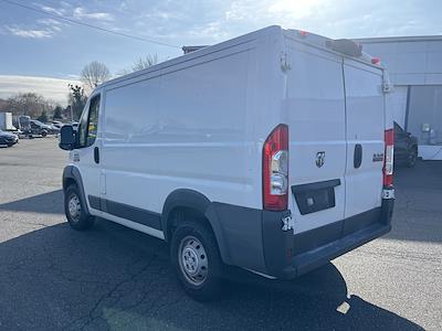 Used 2018 Ram ProMaster 1500 Standard Roof FWD, Upfitted Cargo Van for sale #P78439 - photo 2