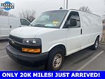 Used 2018 Chevrolet Express 2500 Work Van RWD, Empty Cargo Van for sale #P78443 - photo 3