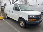 Used 2018 Chevrolet Express 2500 Work Van RWD, Empty Cargo Van for sale #P78443 - photo 1