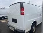 Used 2018 Chevrolet Express 2500 Work Van RWD, Empty Cargo Van for sale #P78443 - photo 2