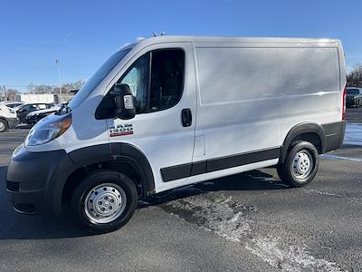 Used 2018 Ram ProMaster 1500 Standard Roof FWD, Upfitted Cargo Van for sale #P78445 - photo 1