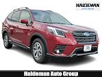 Used 2023 Subaru Forester Premium AWD, SUV for sale #S25056A - photo 1