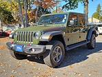 2022 Jeep Gladiator Crew Cab 4x4, Pickup for sale #S25104B - photo 4