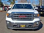 Used 2015 GMC Sierra 1500 SLE Crew Cab 4x4, Pickup for sale #S25159B - photo 4