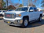 Used 2015 GMC Sierra 1500 SLE Crew Cab 4x4, Pickup for sale #S25159B - photo 3