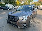 Used 2022 Subaru Forester Limited AWD, 11' Reading Aluminum CSV Service Utility Van for sale #S25160A - photo 1