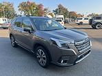 Used 2022 Subaru Forester Limited AWD, 11' Reading Aluminum CSV Service Utility Van for sale #S25160A - photo 5