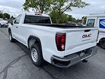 2024 GMC Sierra 1500 Regular Cab 4WD, Pickup for sale #RG336313 - photo 2