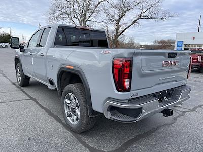 2025 GMC Sierra 2500 Double Cab 4WD, Pickup for sale #SF156138 - photo 2