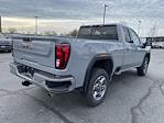 2025 GMC Sierra 2500 Double Cab 4WD, Pickup for sale #SF156138 - photo 10