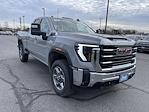 2025 GMC Sierra 2500 Double Cab 4WD, Pickup for sale #SF156138 - photo 11