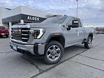 2025 GMC Sierra 2500 Double Cab 4WD, Pickup for sale #SF156138 - photo 3