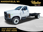 New 2023 Chevrolet Silverado 5500 Work Truck Regular Cab RWD, Cab Chassis for sale #19210 - photo 28