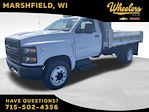 New 2023 Chevrolet Silverado 5500 Work Truck Regular Cab RWD, Rugby Dump Truck for sale #19251 - photo 3