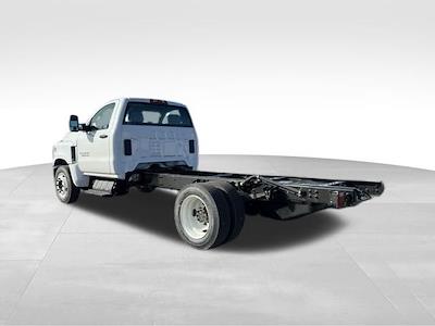 2023 Chevrolet Silverado 5500 Regular Cab DRW 4x2, Cab Chassis for sale #19270 - photo 2