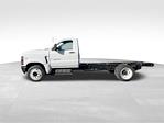 New 2023 Chevrolet Silverado 5500 Work Truck Regular Cab RWD, Cab Chassis for sale #19270 - photo 3