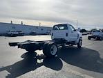 New 2023 Chevrolet Silverado 5500 Work Truck Regular Cab RWD, Cab Chassis for sale #19270 - photo 5