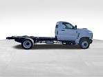 New 2023 Chevrolet Silverado 5500 Work Truck Regular Cab RWD, Cab Chassis for sale #19270 - photo 6