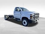 New 2023 Chevrolet Silverado 5500 Work Truck Regular Cab RWD, Cab Chassis for sale #19270 - photo 7