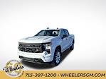 2024 Chevrolet Silverado 1500 Crew Cab 4x4, Pickup for sale #19283 - photo 1