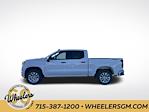 2024 Chevrolet Silverado 1500 Crew Cab 4x4, Pickup for sale #19283 - photo 3