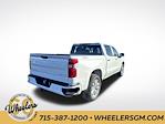 2024 Chevrolet Silverado 1500 Crew Cab 4x4, Pickup for sale #19283 - photo 5