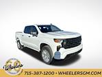 2024 Chevrolet Silverado 1500 Crew Cab 4x4, Pickup for sale #19283 - photo 7