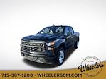 New 2024 Chevrolet Silverado 1500 Custom Crew Cab 4WD, Pickup for sale #19359 - photo 3