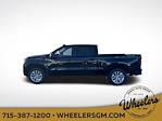 New 2024 Chevrolet Silverado 1500 Custom Crew Cab 4WD, Pickup for sale #19359 - photo 4