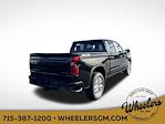 New 2024 Chevrolet Silverado 1500 Custom Crew Cab 4WD, Pickup for sale #19359 - photo 2