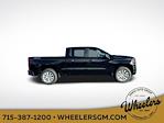 New 2024 Chevrolet Silverado 1500 Custom Crew Cab 4WD, Pickup for sale #19359 - photo 7