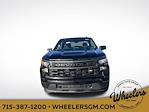 New 2024 Chevrolet Silverado 1500 Custom Crew Cab 4WD, Pickup for sale #19359 - photo 8