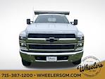 New 2024 Chevrolet Silverado 5500 Work Truck Regular Cab 4WD, Rugby Dump Truck for sale #19395 - photo 8