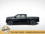 2024 Chevrolet Silverado 3500 Crew Cab 4x4, Pickup for sale #19406 - photo 4