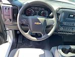 New 2024 Chevrolet Silverado 5500 Work Truck Regular Cab 2WD, Cab Chassis for sale #19425 - photo 14