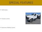 New 2024 Chevrolet Silverado 5500 Work Truck Regular Cab 2WD, Cab Chassis for sale #19425 - photo 4