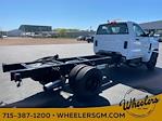 New 2024 Chevrolet Silverado 5500 Work Truck Regular Cab 2WD, Cab Chassis for sale #19425 - photo 6