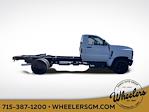 New 2024 Chevrolet Silverado 5500 Work Truck Regular Cab 2WD, Cab Chassis for sale #19425 - photo 7