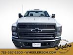 New 2024 Chevrolet Silverado 5500 Work Truck Regular Cab 2WD, Cab Chassis for sale #19425 - photo 9