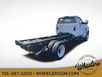 New 2024 Chevrolet Silverado 6500 Work Truck Regular Cab 2WD, Cab Chassis for sale #19515 - photo 6