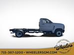 New 2024 Chevrolet Silverado 6500 Work Truck Regular Cab 2WD, Cab Chassis for sale #19515 - photo 7